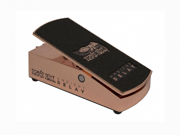 PEDAL ERNIE BALL AMBIENT DELAY 6184