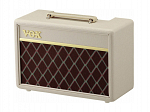 CUBO VOX PATHFINDER 10-CB CREAM/BROWN - 10WTS - 110V