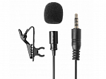 MICROFONE SOUNDVOICE LITE 180 LAPELA