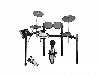 BATERIA ELETRONICA YAMAHA DTX 522K