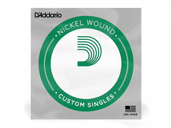 CORDA AVULSA BAIXO D ADDARIO XLB090 090