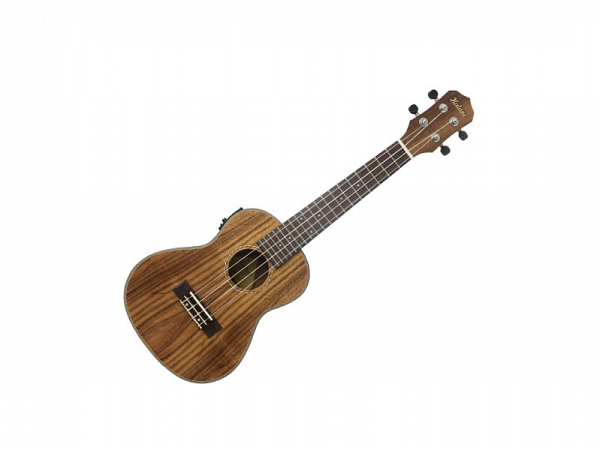 UKULELE KALANI CONCERTO 24 KAYKE KOA KAL 330 CK C/ BAG