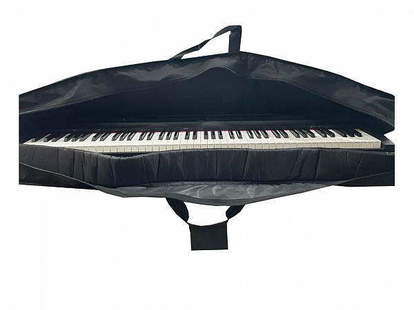CAPA ARTSHOW TECLADO YAMAHA P125 ESTOFADA