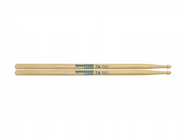 BAQUETA LIVERPOOL TENNESSEE HICKORY 7A MAD