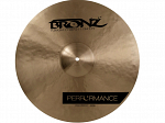 PRATO ODERY BRONZ PERFORMANCE SERIES CRASH/RIDE 21 B20