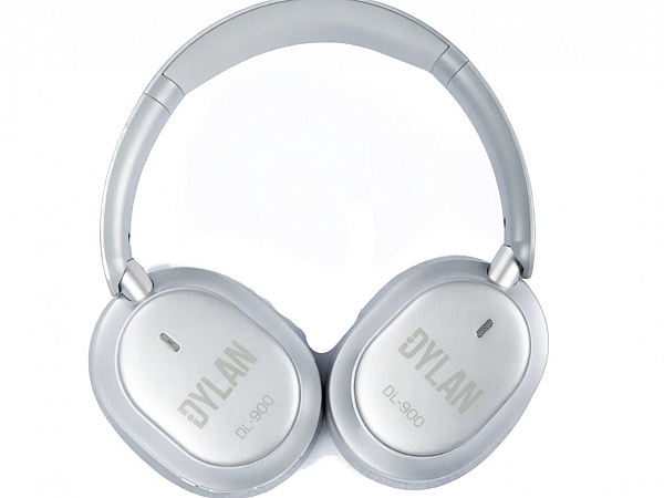 FONE DYLAN CELEBRATE DL 900 BLUETOOTH CINZA