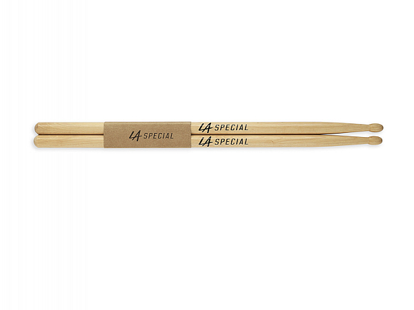 BAQUETA LA SPECIAL PROMARK 2B LA2BW HICKORY