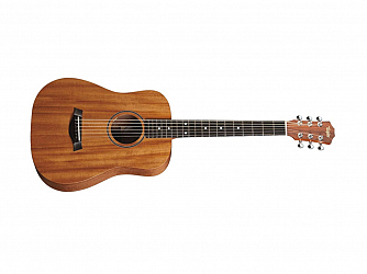 VIOLAO TAYLOR ACO ELETRICO BT2E