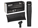 MICROFONE SHURE SM 57 LC