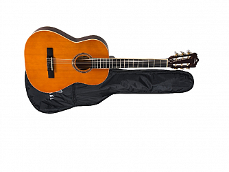 VIOLAO MICHAEL VM 16 E 3/4 NATURAL SATIN