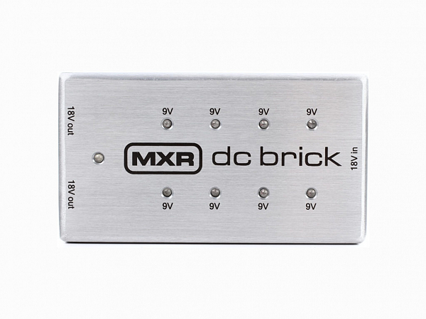 FONTE MXR DC BRIC M237