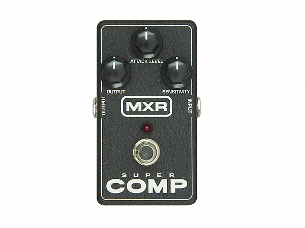 PEDAL MXR M132 SUPER COMP