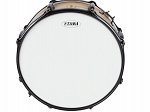 CAIXA BATERIA TAMA 14X8 WP 148 BK NAT ZEBRA WRAP