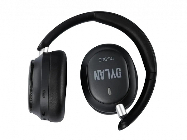 FONE DYLAN CELEBRATE DL 900 BLUETOOTH PRETO