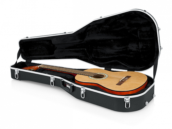 CASE GATOR VIOLAO CLASSICO GC-CLASSIC-S
