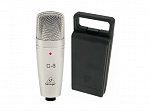 MICROFONE BEHRINGER C 3