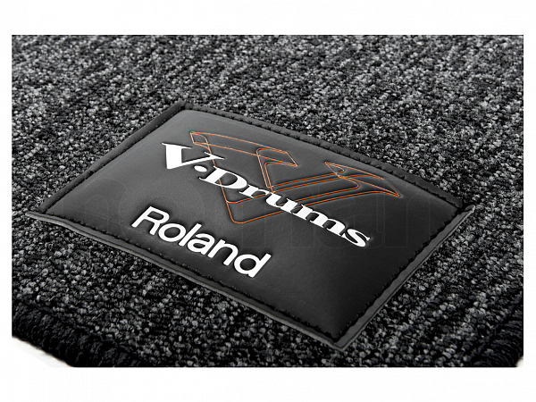 TAPETE BATERIA ROLAND TDM 10