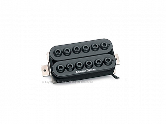 CAPTADOR SEYMOUR DUNCAN SH 8N INVADER