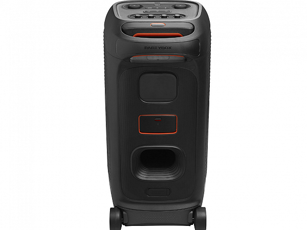 CAIXA JBL PARTYBOX STAGE 320 BLUETOOTH C/ BATERIA 240W