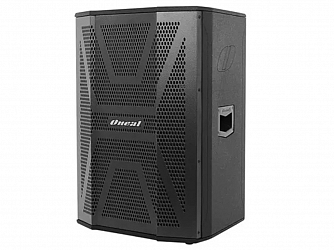 CAIXA ONEAL PASSIVA OB 1415X PT - 100WTS