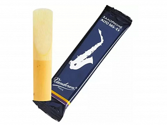 PALHETA VANDOREN TRADICIONAL SAX ALTO 1.5
