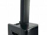 CAIXA WALDMAN SISTEMA TORRE AMPLIFICADO TWR-1400CH - 350WTS - COM BATERIA