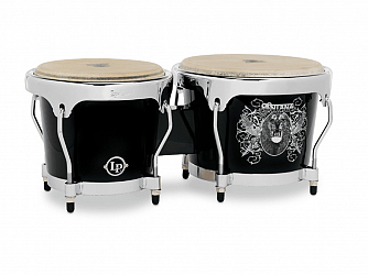 BONGO LATIN PERCUSSION ASPIRE SANTANA LION LPA602SNL