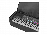 CAPA SOLID SOUND PRIME TECLADO 88 TECLAS