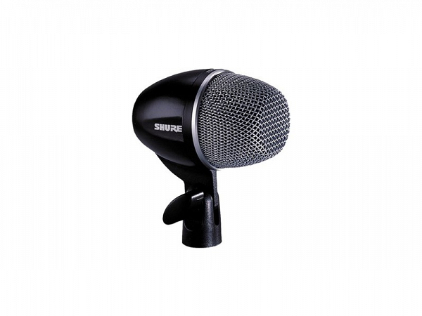 MICROFONE SHURE PG 52 -XLR