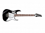 GUITARRA IBANEZ SIGNATURE JEM JR BK - STEVE VAI