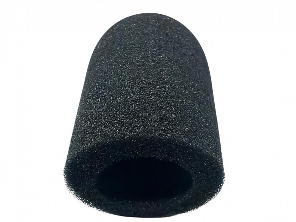 ESPUMA ARTIKA MIC SENNHEISER MD46 65 X 50 X 28MM AK 061