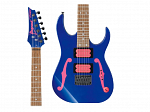 GUITARRA IBANEZ PAUL GILBERT PGMM11 JB