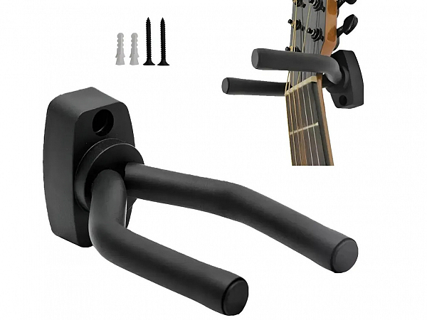 SUPORTE INSTRUMENTO PAREDE SMART FIXO SM-012P
