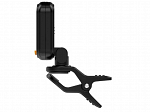 AFINADOR CUSTOM SOUND CS 5 BK CROMATICO