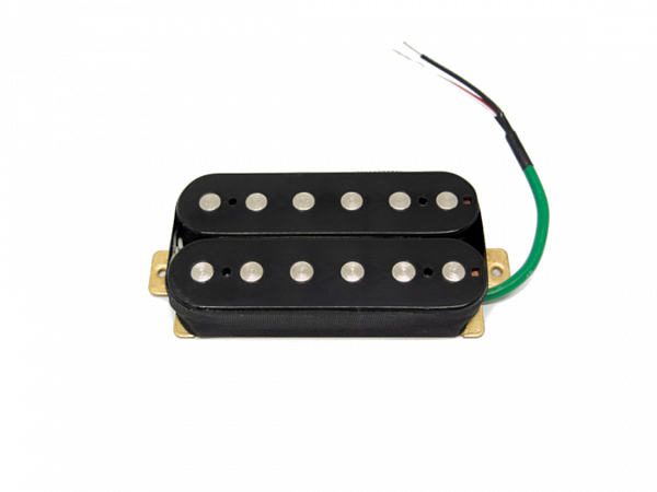 CAPTADOR GUITARRA IBANEZ HUMBUCKER PONTE 3PU12A0022