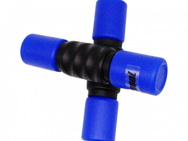 GANZA LIVERPOOL MEDIUM AZUL