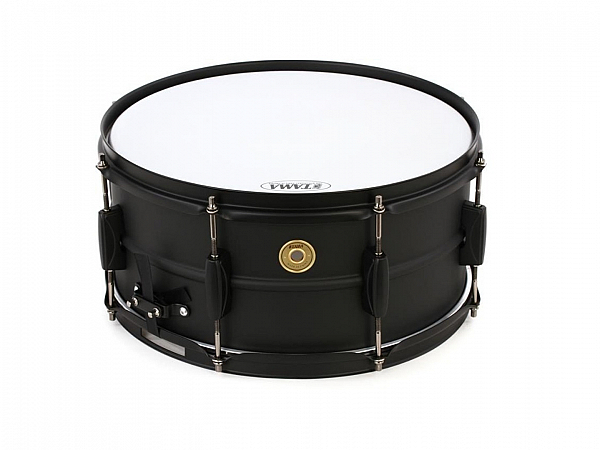 CAIXA BATERIA TAMA 14X6,5 BST 1465 BK