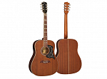 VIOLAO MICHAEL GALAXY VM 925 DTC MH MAHOGANY