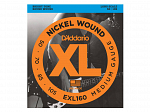 ENC BAIXO D ADDARIO EXL 160 4C 050