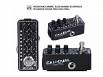 PEDAL MOOER M011 PRE AMP - CALI DUAL