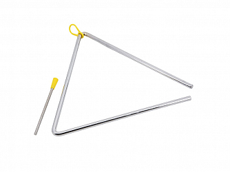 TRIANGULO D ONE DPT110 10 POLEGADAS