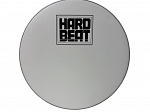 PELE HARDBEAT 18 POROSA HBDH-18CH BUMBO BATEDEIRA
