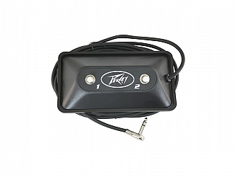 PEDAL FOOT PEAVEY BANDIT