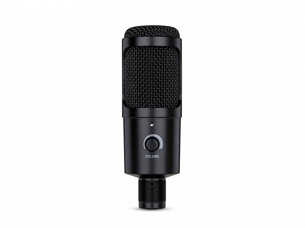 MICROFONE SOUNDVOICE LITE 1200 CONDENSADOR USB