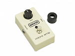 PEDAL MXR M133 MICRO AMP