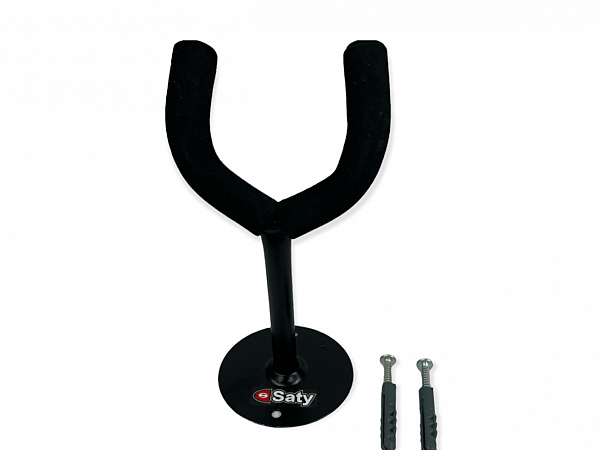 SUPORTE INSTRUMENTO PAREDE SATY FIXO SP10F PLUS