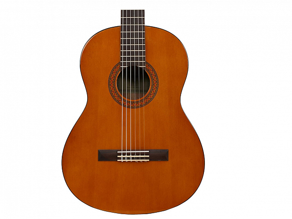 VIOLAO YAMAHA NYLON ACUSTICO C 40 II NAT - BRILHANTE