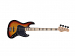 BAIXO TAGIMA JAZZ BASS TJB-4S -SUNBURST