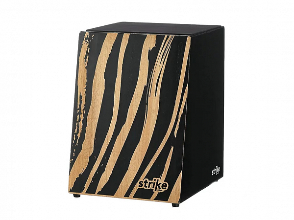 CAJON FSA STRIKE SK 4067 SAVANA