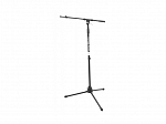 PEDESTAL MICROFONE ONSTAGE EURO MS7701 TB